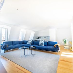 Appartement met Drie Slaapkamers
